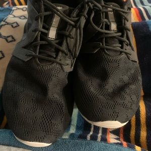 Lace and Suede Gel ASICS